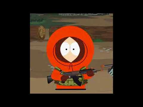 Alldaway Dre ft. Lang Escobar - OMG They Killed Kenny