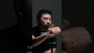 Download lagu STOP Chasing Money! Do This If You Want to Succeed 🚀#classyvoice #podcastclips #motivation #viral... mp3