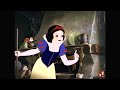 Snow White And The Seven Dwarfs 1937 Whistle While You Work UHD