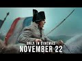 Napoleon - Official Trailer #2 - Only In Cinemas Now