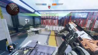 始めて3日目。1vs1で訓練。挑戦者募集中！