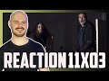 The Walking Dead - Saison 11 ep 3 - REACTION