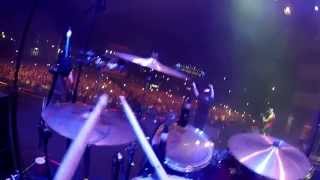 Athena: Arsız Gönül - 13. Fanta Gençlik Festivali