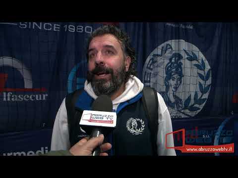 Minerva C5 Academy L'Aquila Calcio 2 0 08 12 2024