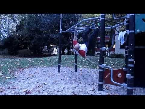 ich bin eine sport talent gewessen und bin!!! :)