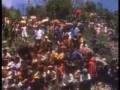 Bob Marley - Funeral Kingston Jamaica (1981 ...