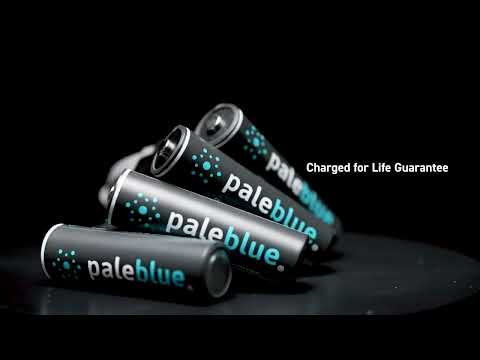 Paleblue Feature