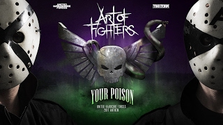 Art of Fighters - Your Poison - Traxtorm 0180 [HARDCORE]