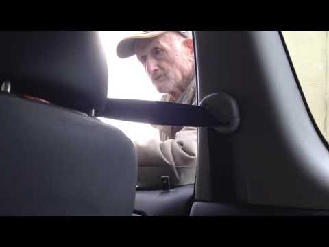 English v Irish - (Giving directions)