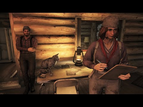 Supplying Demands - Fallout 76: Steel Dawn Part 6