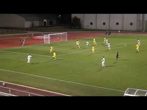 N2 : Le Puy Foot - FC Nantes B (2-0) : l'ouverture du score !