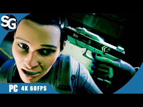 The Expanse: A Telltale Series | All Death Scenes Episode 5