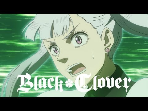 Silva Family Squad Up! | Black Clover