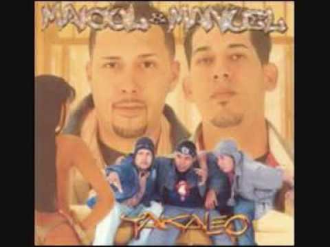 Maicol & Manuel - Yakaleo