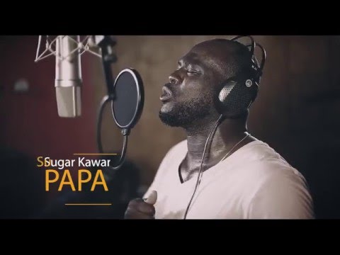 [BACKSTAGE] N°8 Sugar KAWAR -  sur Guyane 1ère