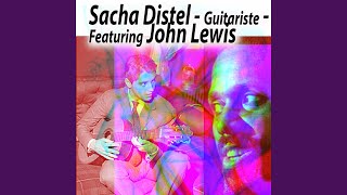 All The Things You Are (feat. John Lewis)