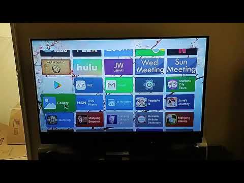 Mitsubishi WD-65737 65" 1080p rear-projection DLP HDTV - $140