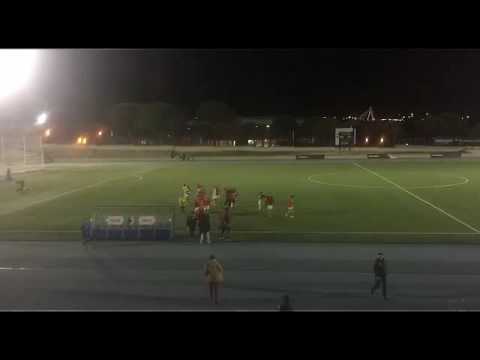 Juvenil A vs Las Rozas C - 03/12/16