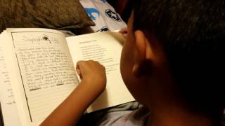 Sometimes I Cry - by Tupac Shakur - read by Matteo