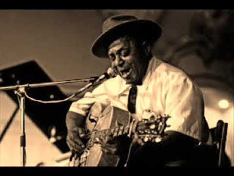 Big Joe Williams John Lee Granderson B Sam Firk-If You Can't Shimmy-She