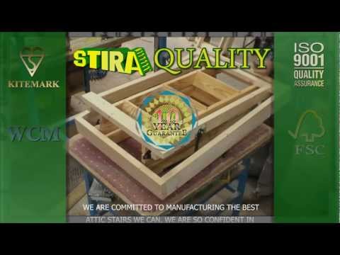 Stira comitment to quality