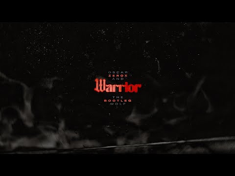 Oscar And The Wolf - Warrior (Zerox Bootleg)