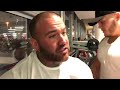 Aarron Lambo - Worse GYM -This Virgin Active GYM Foreshore Is An Absolute Joke!