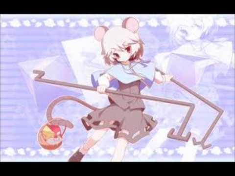 At the End of Spring- UFO Stage One Theme
