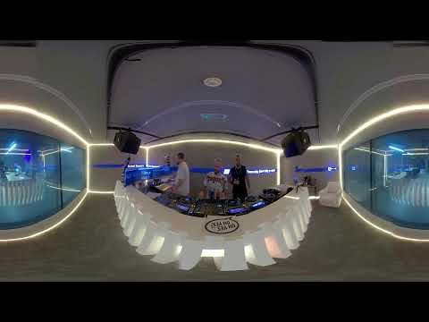 MADJAM CLINT MAXIMUS  XAVI EMPARAN B2B | SUNSET SESSIONS | 24-11-2022