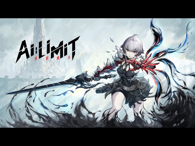 Video - AI Limit (PC)