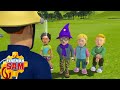 Norman The Wizard Fireman Sam Official Children S Cartoon