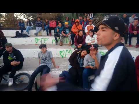 Gda-derrocando reyes-12avos-doble V vs G-kross vs De Vio Mc