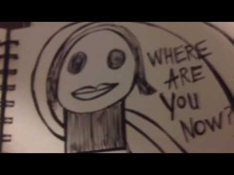 Lulu on the Bridge is on YESTERDAY IS NOT RIGHT NOW but something happened along a forgotten scenic