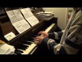Hetalia Ending Theme [piano] - Marukaite Chikyuu ...