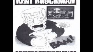 Kent Brockman - Not my Way