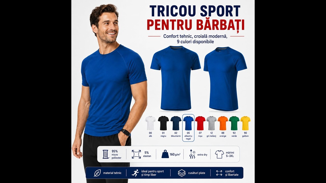 Video produs