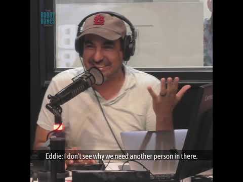 Bobby Bones Show | Delivery Room Dilemma