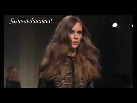 "N°21" Autumn Winter 10-11 Milan 1 of 2 pret a porter women by FashionChannel