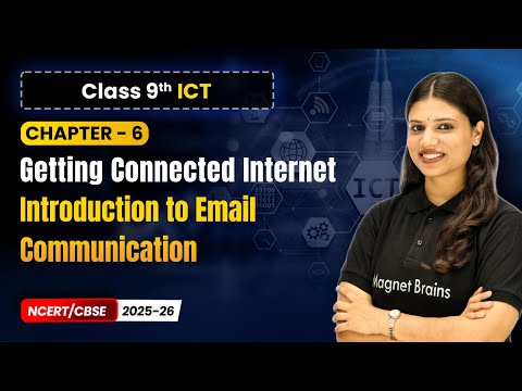 Information and Communication Technology Book Overview Class 9th CBSE NCERT 2025 26