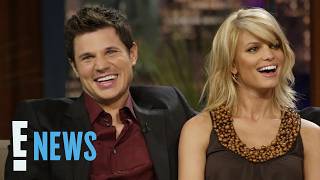 Nick Lachey Details Run-In With Jessica Simpson 20 Years After Divorce | E! News