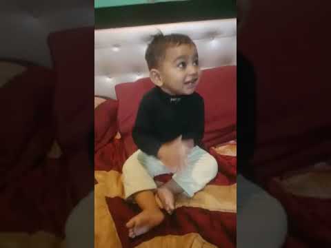 Zaigham amin asks happy birthday to chachu