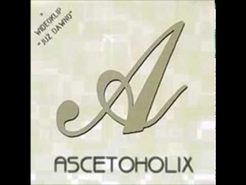 Ascetoholix - Siano feat. Owal/Emcedwa | A (2001)
