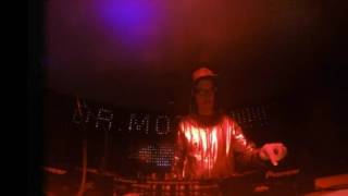 Dr. Motte Live DJ Set @ Sonderbare Technoszene 12.11.16 @ Klub Elmo
