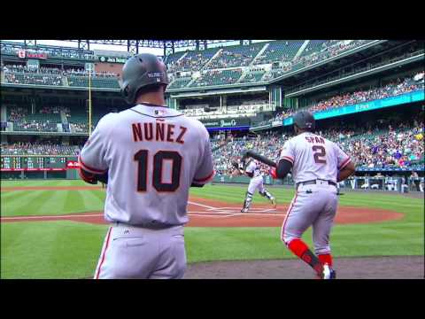 SFN AT COL - June 16, 2017