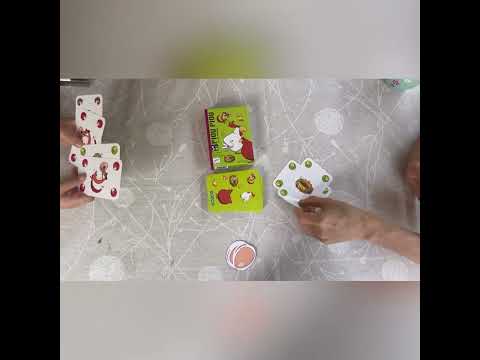 משחק קלפים - קרב תרנגולים DJ05119