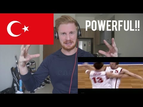 (POWERFUL!!) Athena - On İki Dev Adam (Official Video) // TURKISH MUSIC REACTION