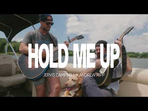 Hold Me Up