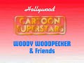 Hollywood Cartoon Superstars Vol 7 Woody Woodpecker Friends 2026