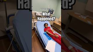 World’s Worst Babysitter Sends Kid to the Hospital 🚑 🏨 #shorts #skit