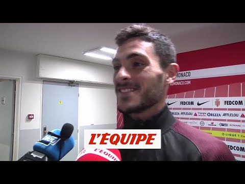 Chavalerin «On a réussi à tenir, c'est bien !» - Foot - L1 - Reims